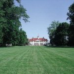 Mount Vernon Virginia